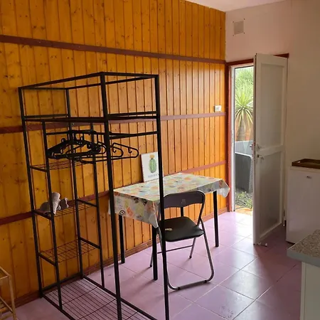 Campingplatz Agrocamping Invernaderito Tejina